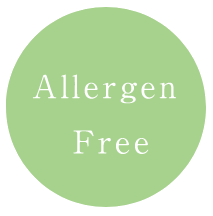 Allergen Free