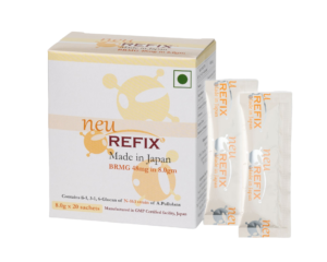 Neu REFIX