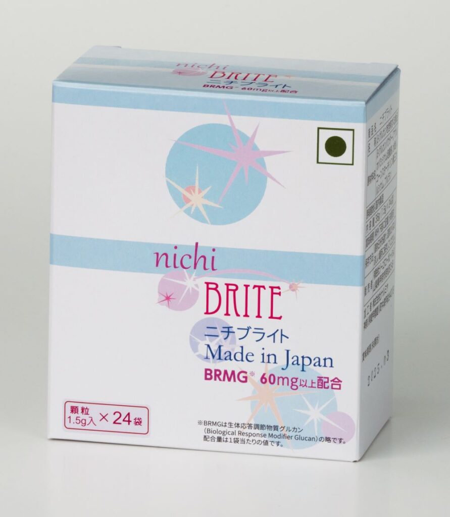 ニチブライト nichi BRITE®