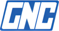 gnc logo