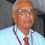 Dr. H.N. Madhavan