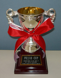 FUJIO CUP